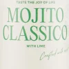 Alcoholvrije Mixen|Kant & Klaar|Dutch Cocktail Club Dutch Cocktail Club Mojito Alcoholvrij