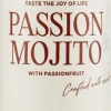 Alcoholvrije Mixen|Kant & Klaar|Dutch Cocktail Club Dutch Cocktail Club Passion Mojito Alcoholvrij