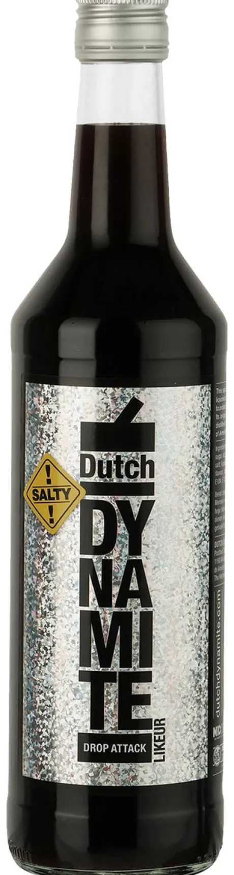 Mixlikeur|Dutch Dynamite Dutch Dynamite