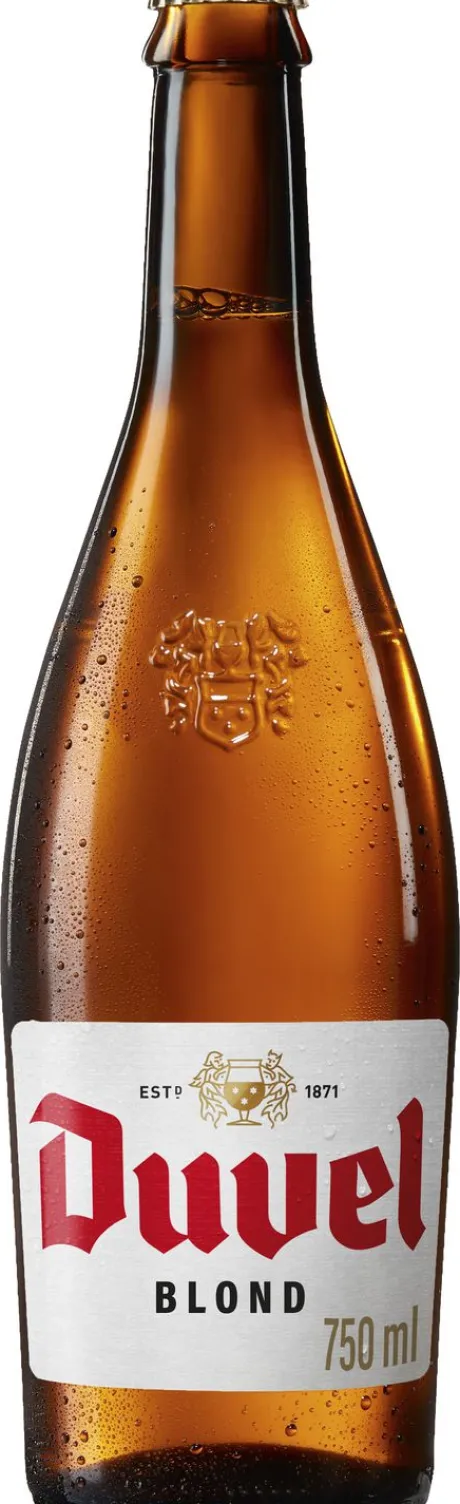Speciaalbier|Duvel