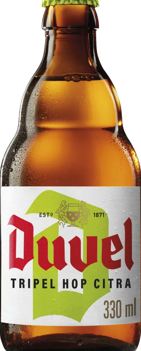 Speciaalbier|Duvel Triple Hop