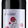 Rode Wijn|D:Vine D'Vine Dornfelder