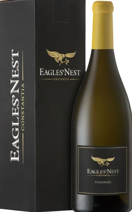 Witte Wijn|Eagles Nest Eagles Nest Viognier Magnum