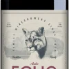 Rode Wijn|Echo Carmenère