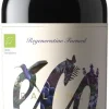 Rode Wijn|Eco Merlot Organic