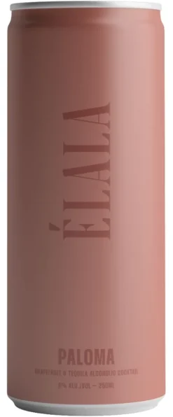 Blik|Mixdranken|Lala Tequila ELALA Paloma