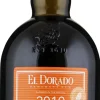 Rum|Bruine Rum|El Dorado El Dorado Port Mourant Uitvlugt 2010