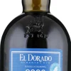 Rum|Bruine Rum|El Dorado El Dorado Uitvlugt Enmore 2008