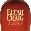 Bourbon|Dalmore Elijah Craig Barrel Proof Bourbon 12 Years