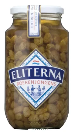 Brandewijn|Jenever|Eliterna Boerenjongens