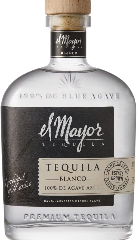 Blanco|Tequila|El Mayor El Mayor Blanco