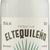 Blanco|Tequila|El Tequileno El Tequileno Tequila Blanco