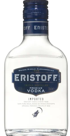 Wodka|Wodka|Eristoff