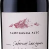 Rode Wijn|Errazuriz Aconcagua Alto Cabernet Sauvignon