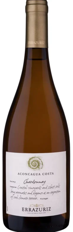 Witte Wijn|Errazuriz Aconcagua Costa Chardonnay