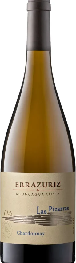Witte Wijn|Errazuriz Aconcagua Costa Las Pizarras Chardonnay