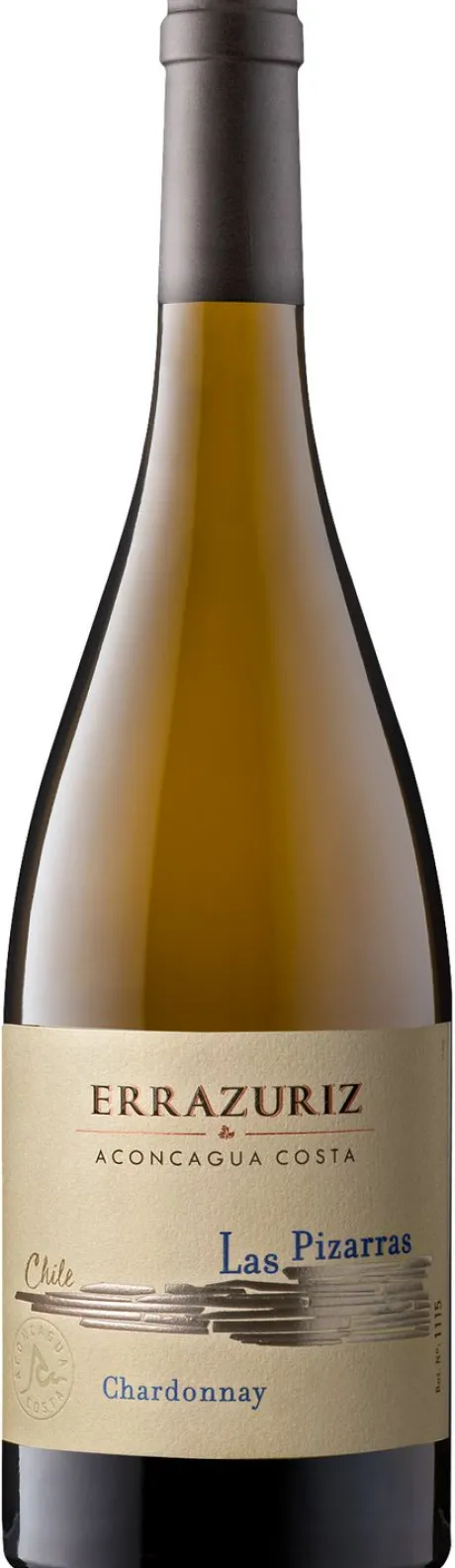 Witte Wijn|Errazuriz Aconcagua Costa Las Pizarras Chardonnay