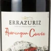 Rode Wijn|Errazuriz Aconcagua Cuvée Cabernet Sauvignon