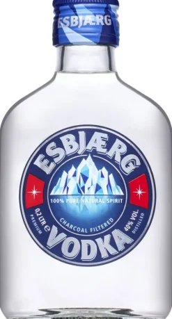 Wodka|Wodka|Esbjaerg Vodka