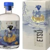 Gin|Gin|Etsu Gin