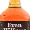 Bourbon|Evan Williams Evan Williams First Distillers