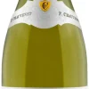 Witte Wijn|F. Chauvenet F. Chauvenet Mecurey Blanc