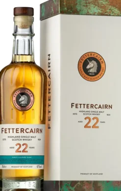 Malt|Fettercairn Fior Fettercairn 22 years