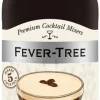 Alcoholvrije Mixen|Fever Tree Fever-Tree Espresso Martini Mixer