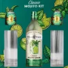 Rum|Witte Rum|Fever Tree Fever-Tree Mojito Giftpack