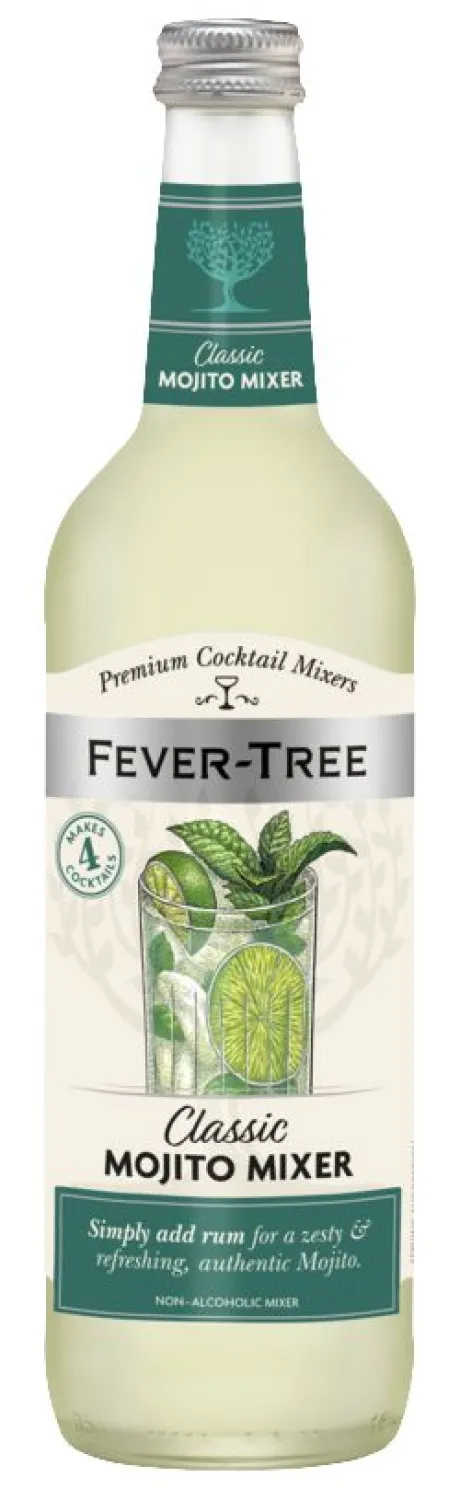 Kant & Klaar|Kant & Klaar|Fever Tree Fever-Tree Mojito Mixer