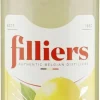 Brandewijn|Jenever|Filliers Citroen Jenever