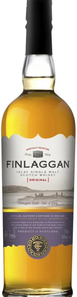 Malt|Finlaggan Original