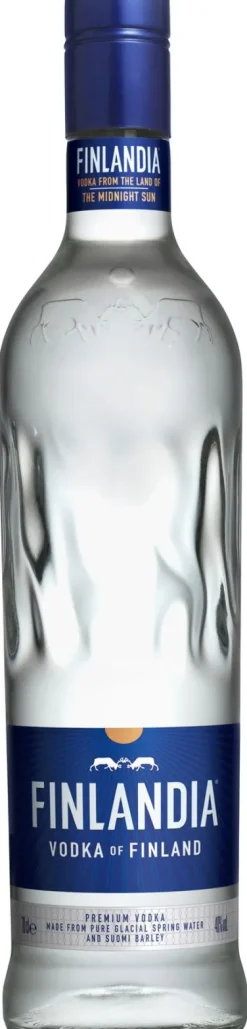 Wodka|Wodka|Finlandia Vodka