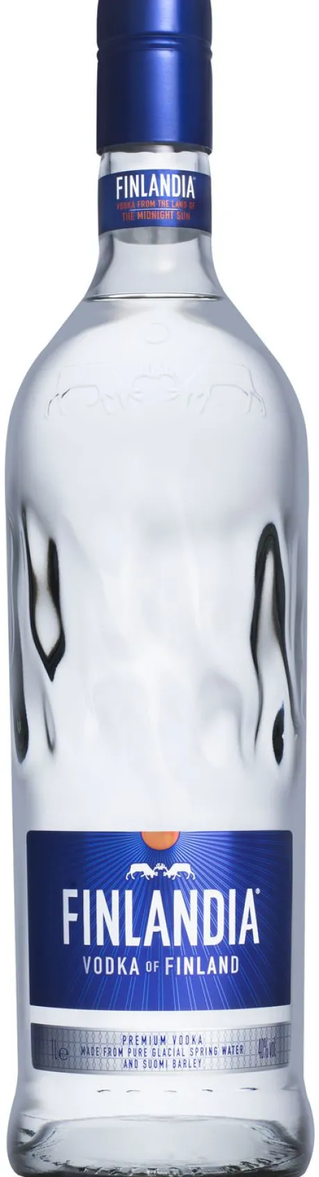 Wodka|Wodka|Finlandia Vodka