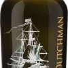 Rum|Bruine Rum|The Demon's Share Flying Dutchman Rum 1 Year
