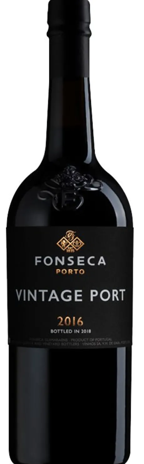 Port|Fonseca Vintage