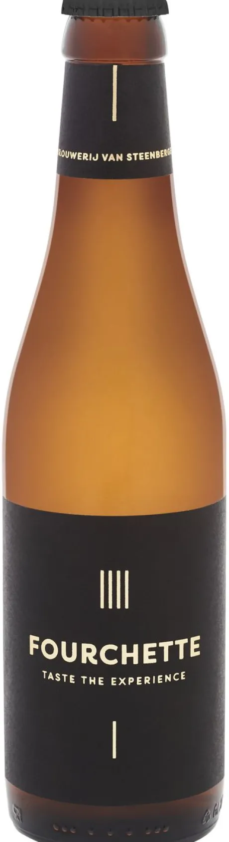 Speciaalbier|Fourchette Tripel