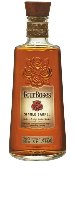 Bourbon|Four Roses Four Roses Single Barrel