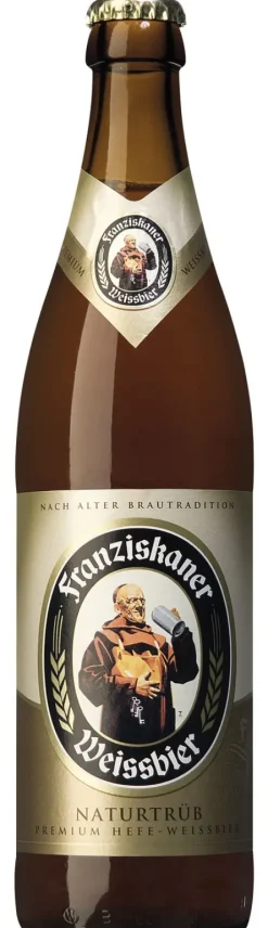 Speciaalbier|Franziskaner Weissbier