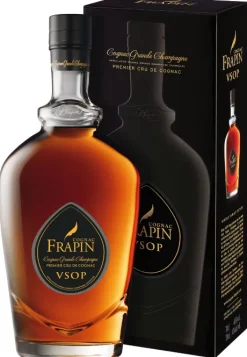 Cognac|V.S.O.P.|Frapin VSOP