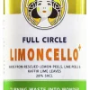 Limoncello|Full Circle Full Circle Limoncello