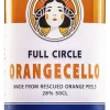 Fruitlikeur|Full Circle Full Circle Orangecello