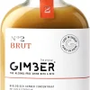 Alcoholvrije Mixen|Kant & Klaar|Gimber N°2 Brut Bio