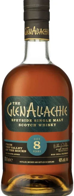 Malt|Glenallachie 8 years