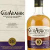 Malt|Glenallachie 10 Years Grattamacco Red Wine Finish