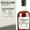 Malt|Glenallachie 15YO Single Cask Bordeaux Red Wine