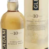 Malt|Glen Garioch Glencadam 10 Years Highland Single Malt