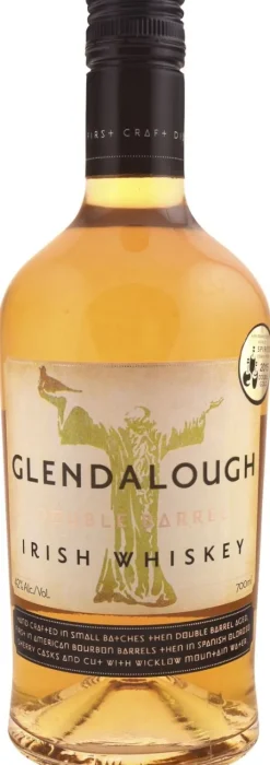 Malt|Glendalough Double Barrel