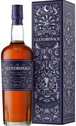 Malt|Glendronach Ode To The Dark