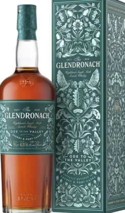Malt|Glendronach Ode To The Valley